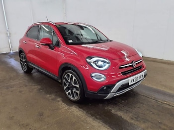 Fiat - 500X