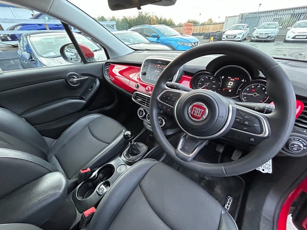 Used Fiat 500X 2020 for sale - 76203264: Photo 2