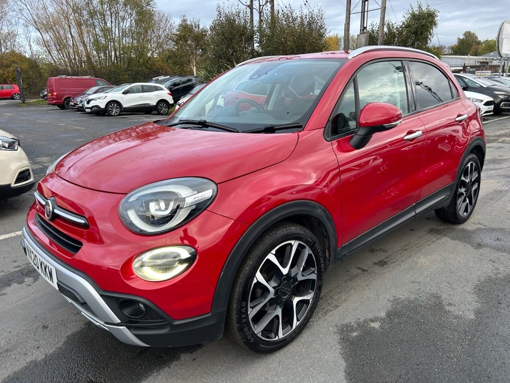 Used Fiat 500X 2020 for sale - 76203264: Photo 20