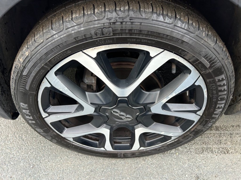 Used Fiat 500X 2020 for sale - 76203264: Photo 22