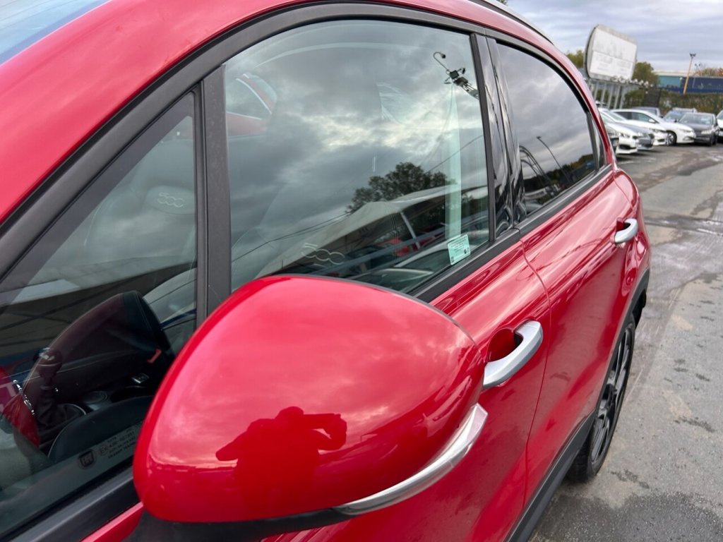 Used Fiat 500X 2020 for sale - 76203264: Photo 23