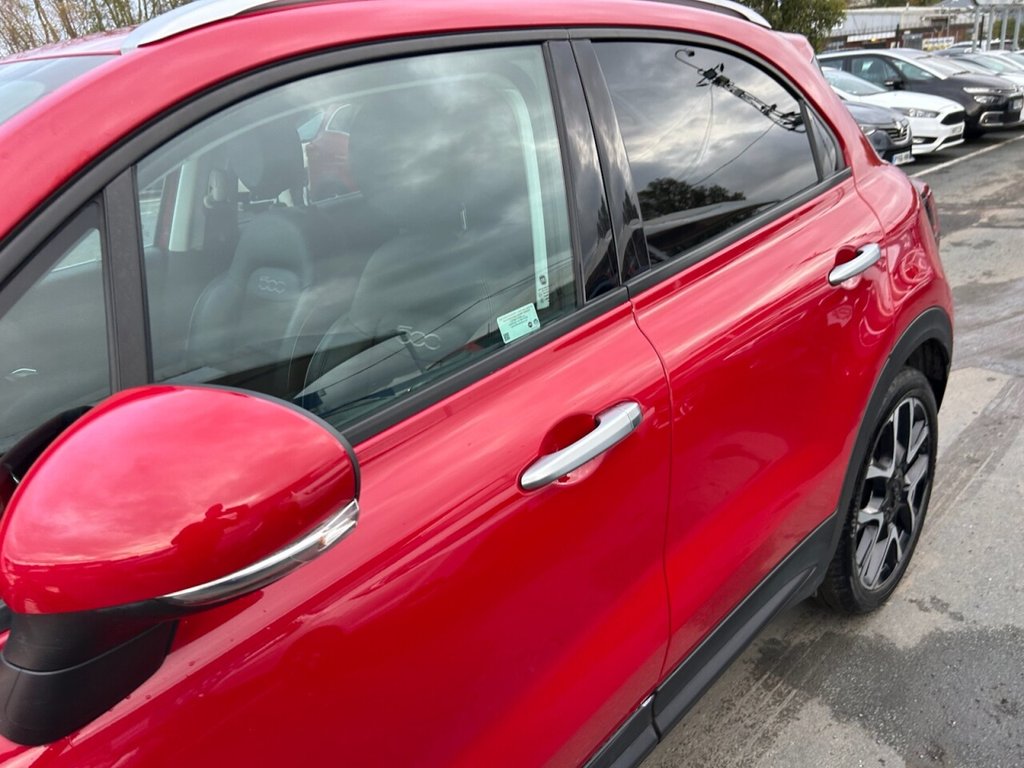 Used Fiat 500X 2020 for sale - 76203264: Photo 24