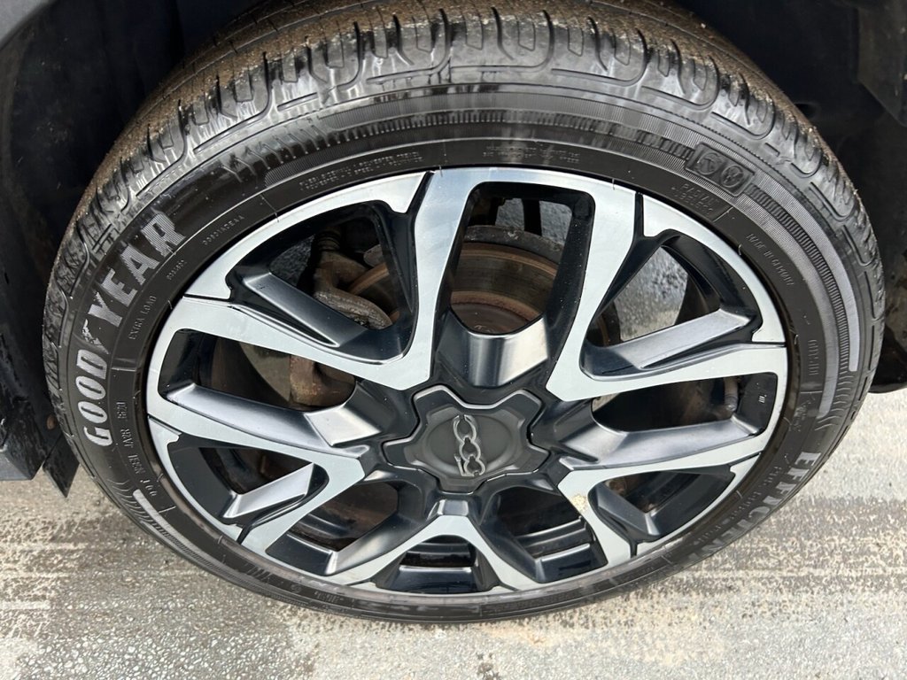 Used Fiat 500X 2020 for sale - 76203264: Photo 25