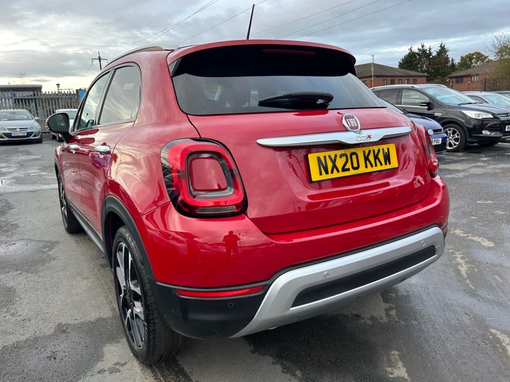 Used Fiat 500X 2020 for sale - 76203264: Photo 29
