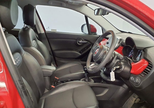 Used Fiat 500X 2020 for sale - 76203264: Photo 2