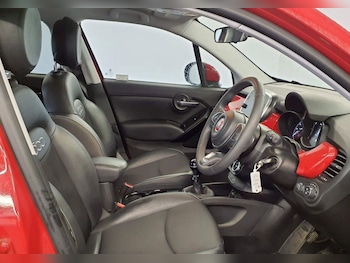 Used Fiat 500X 2020 for sale - 76203264: Photo 2