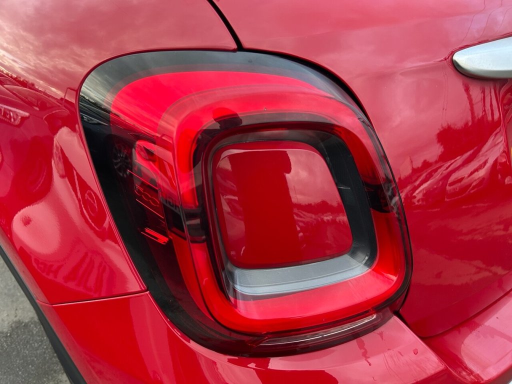 Used Fiat 500X 2020 for sale - 76203264: Photo 32