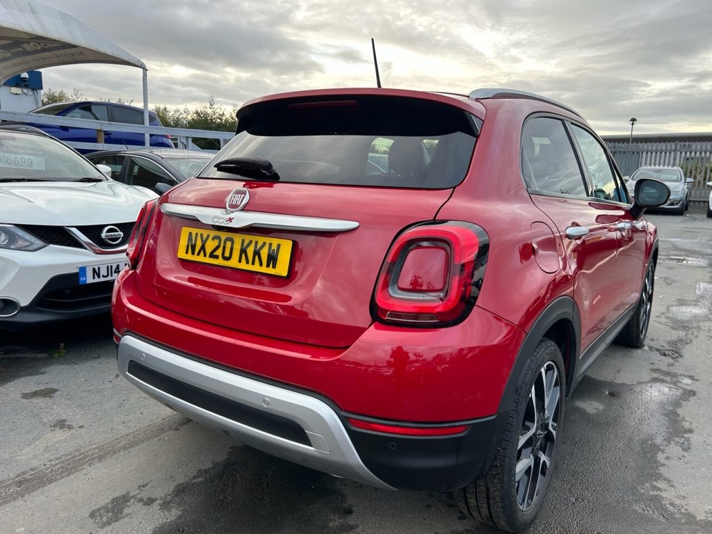 Used Fiat 500X 2020 for sale - 76203264: Photo 38