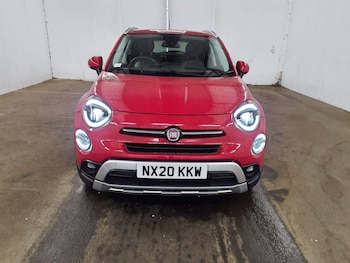 Used Fiat 500X 2020 for sale - 76203264: Photo 3