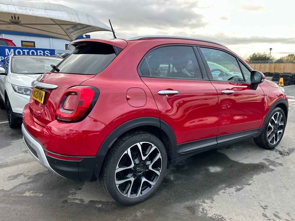 Used Fiat 500X 2020 for sale - 76203264: Photo 42
