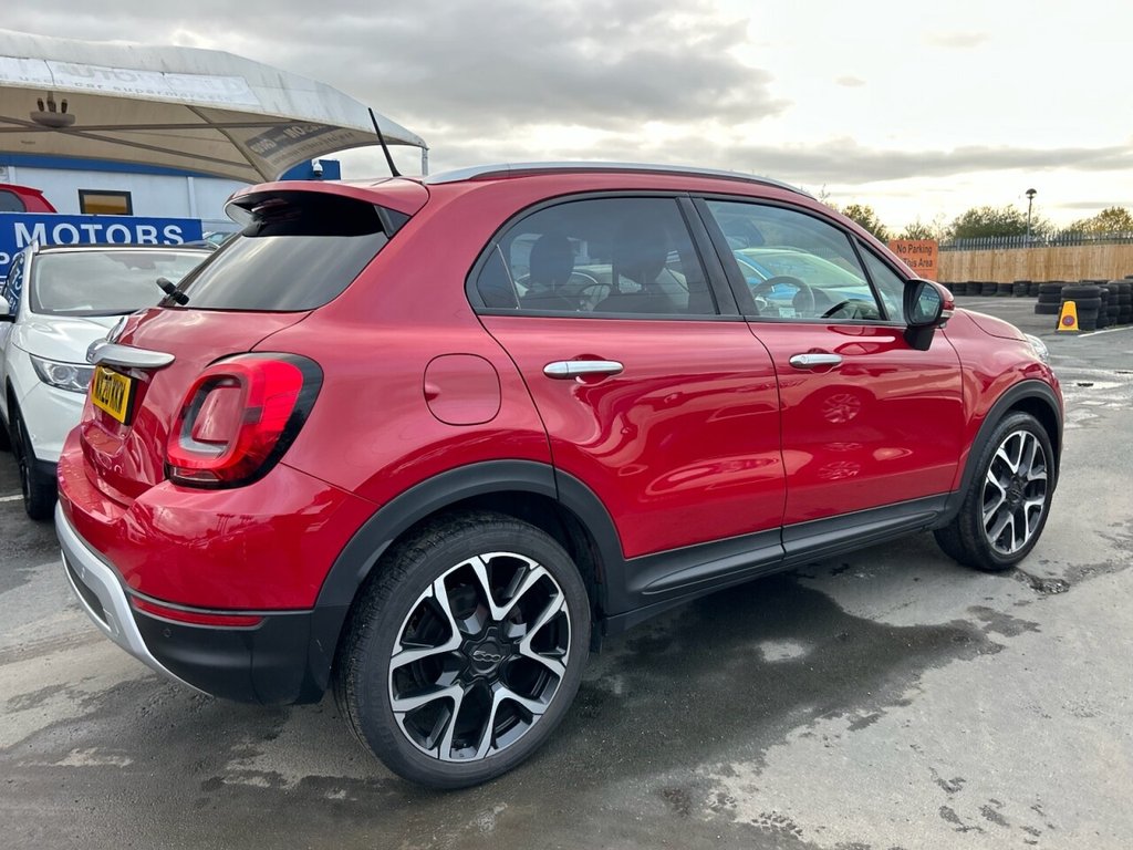 Used Fiat 500X 2020 for sale - 76203264: Photo 43