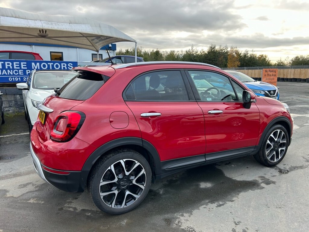 Used Fiat 500X 2020 for sale - 76203264: Photo 44