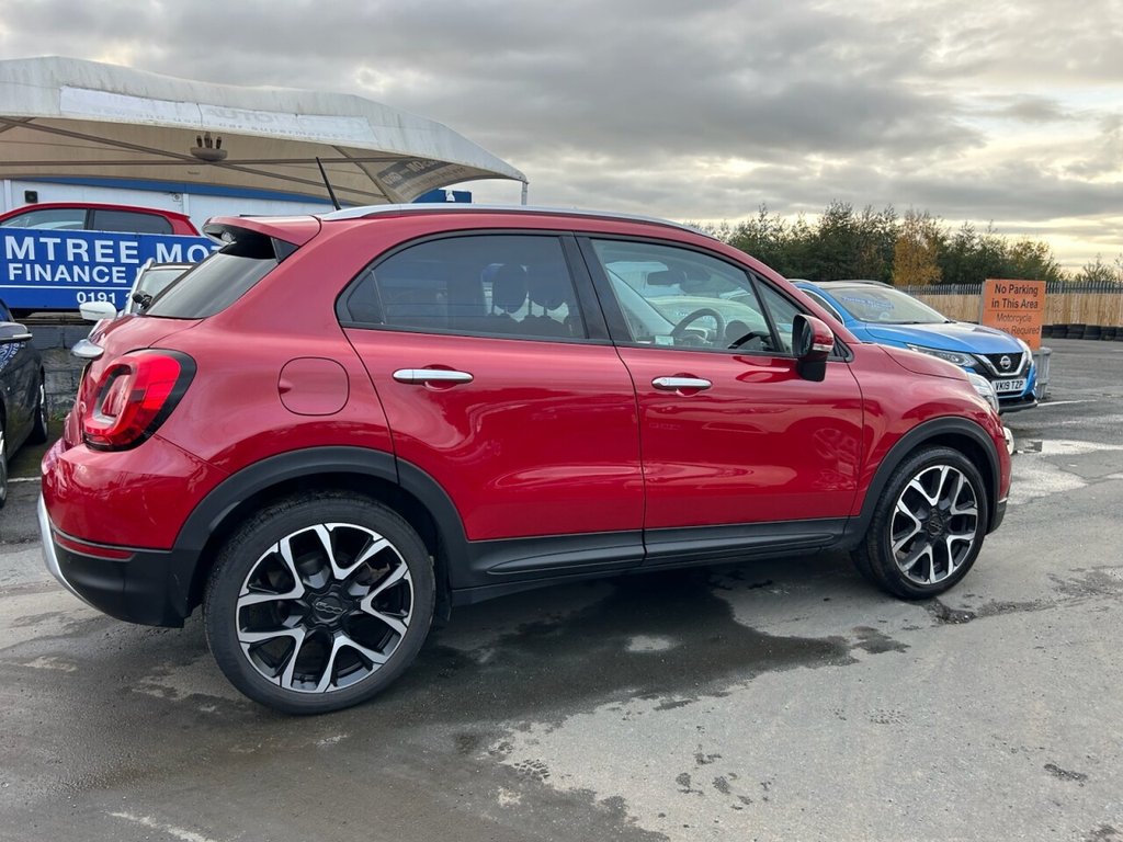 Used Fiat 500X 2020 for sale - 76203264: Photo 45