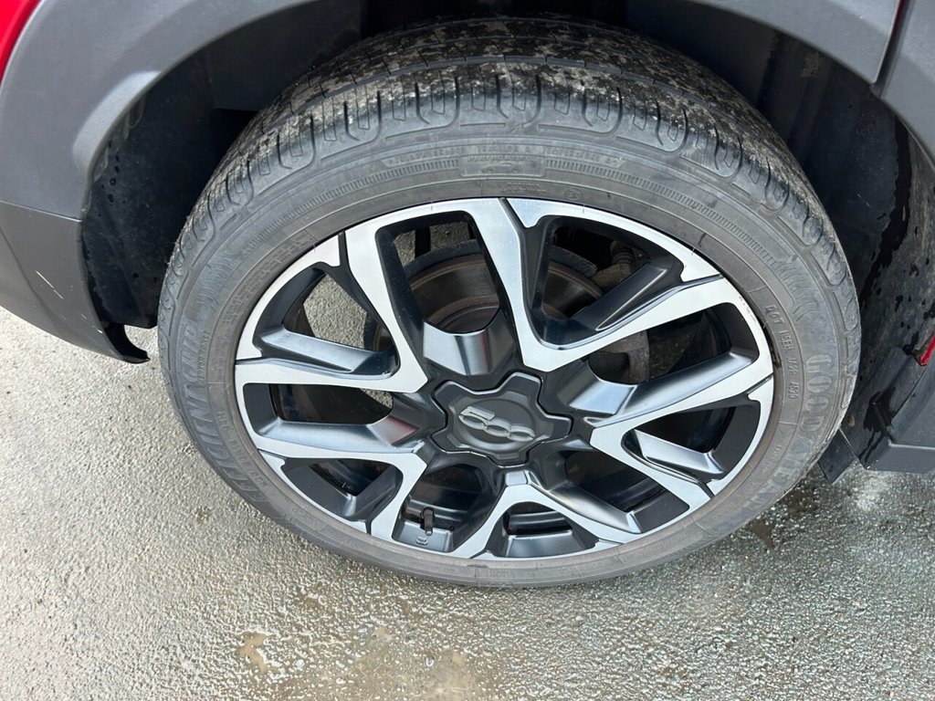 Used Fiat 500X 2020 for sale - 76203264: Photo 46