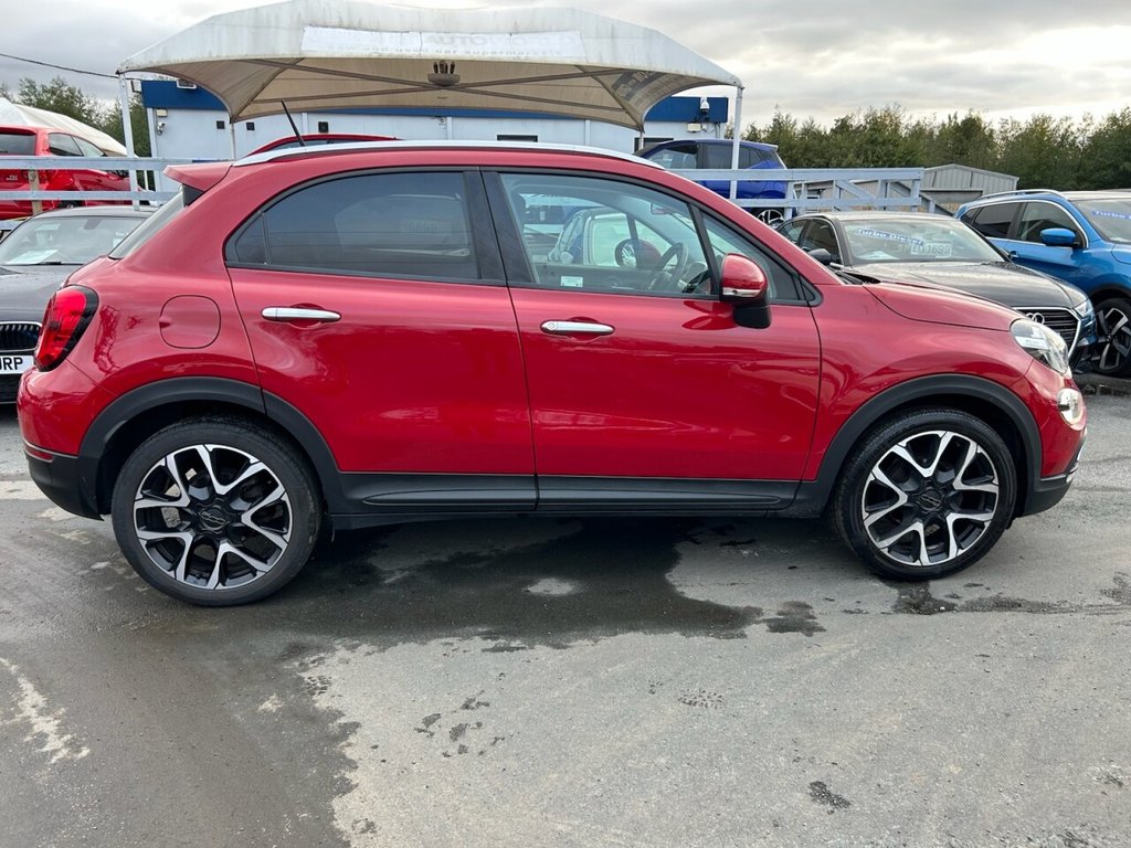 Used Fiat 500X 2020 for sale - 76203264: Photo 47
