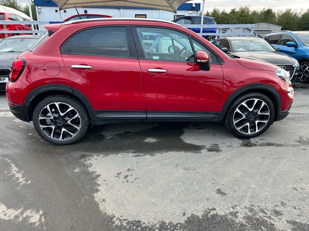 Used Fiat 500X 2020 for sale - 76203264: Photo 48