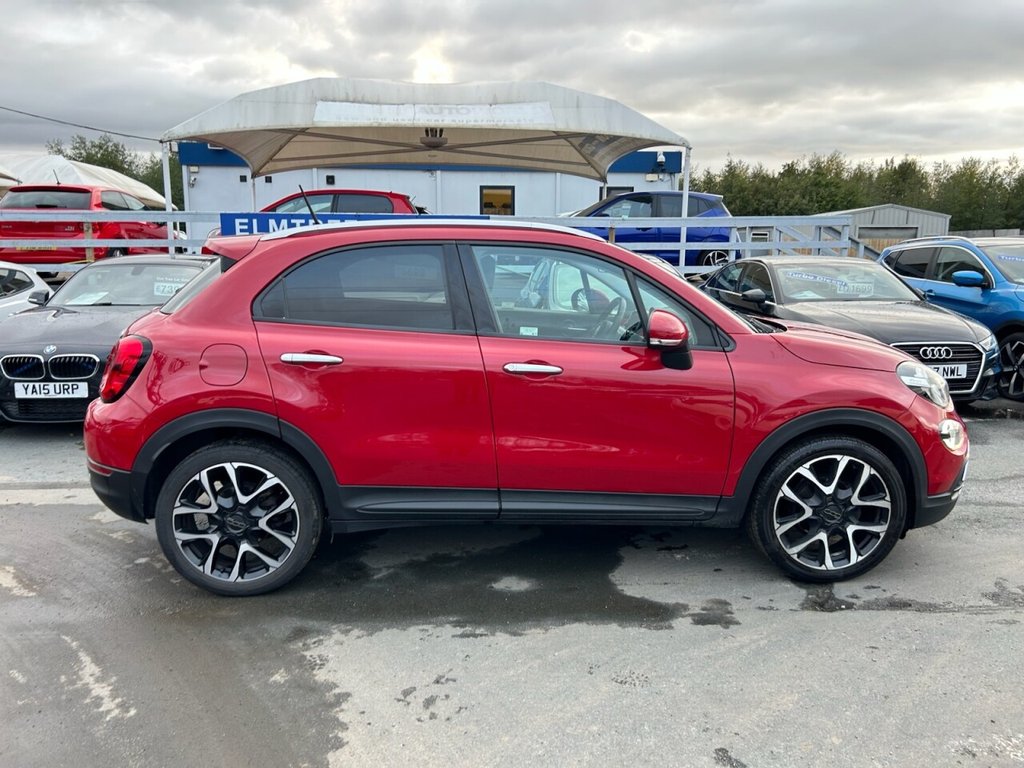 Used Fiat 500X 2020 for sale - 76203264: Photo 49