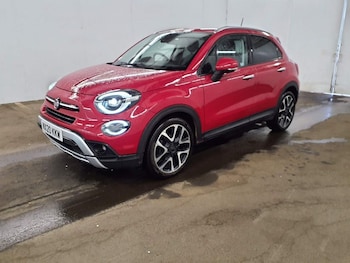 Used Fiat 500X 2020 for sale - 76203264: Photo 4