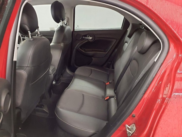 Used Fiat 500X 2020 for sale - 76203264: Photo 9