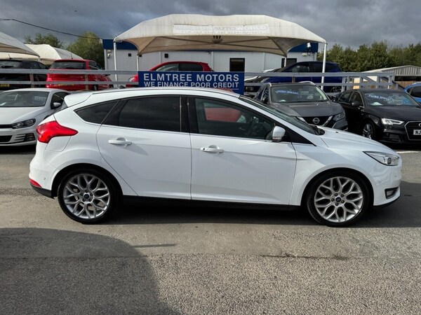 Used Ford Focus 2017 for sale - 76118804: Photo 13