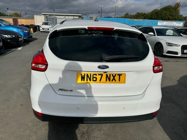 Used Ford Focus 2017 for sale - 76118804: Photo 16