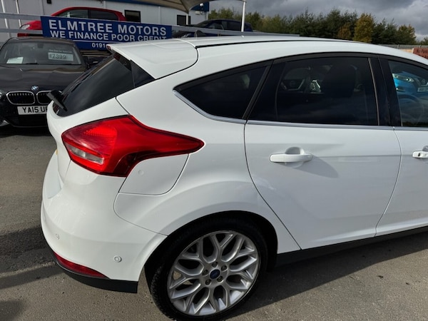 Used Ford Focus 2017 for sale - 76118804: Photo 20