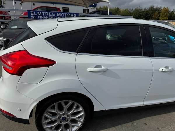 Used Ford Focus 2017 for sale - 76118804: Photo 21