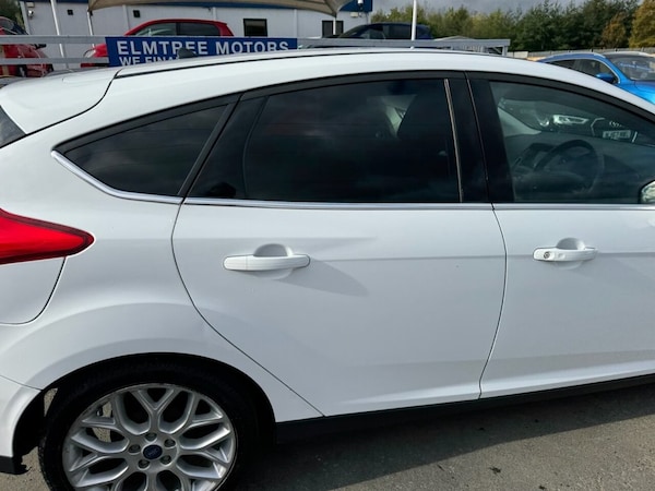 Used Ford Focus 2017 for sale - 76118804: Photo 22
