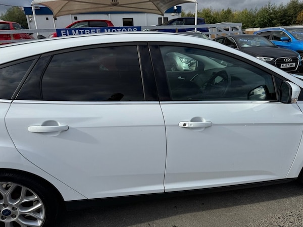 Used Ford Focus 2017 for sale - 76118804: Photo 23