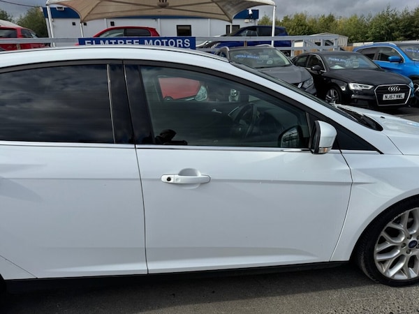 Used Ford Focus 2017 for sale - 76118804: Photo 24