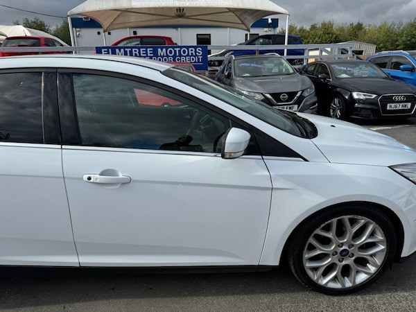 Used Ford Focus 2017 for sale - 76118804: Photo 25