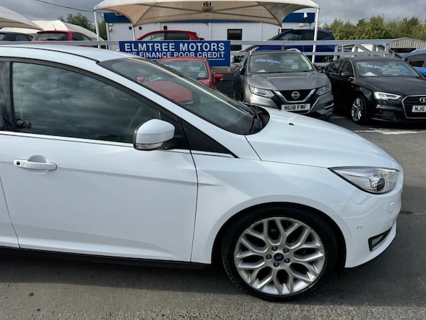 Used Ford Focus 2017 for sale - 76118804: Photo 26