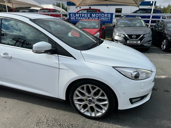 Used Ford Focus 2017 for sale - 76118804: Photo 27