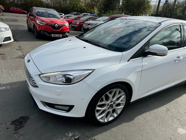 Used Ford Focus 2017 for sale - 76118804: Photo 30
