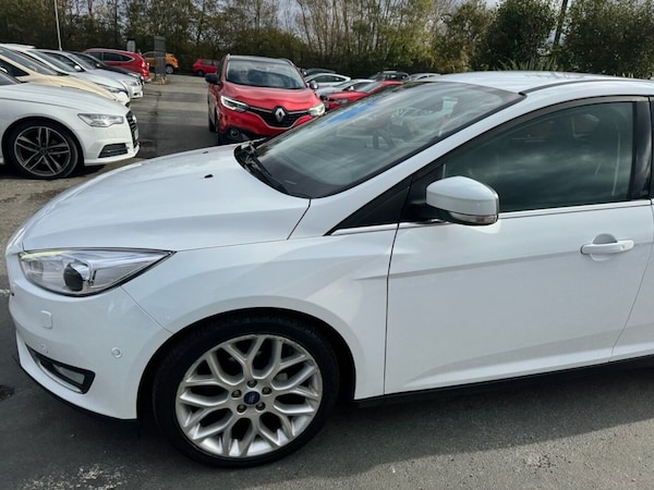 Used Ford Focus 2017 for sale - 76118804: Photo 31