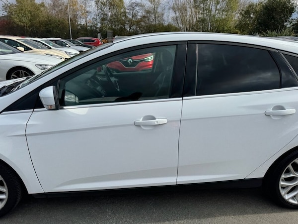 Used Ford Focus 2017 for sale - 76118804: Photo 32