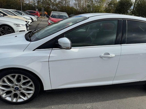 Used Ford Focus 2017 for sale - 76118804: Photo 33