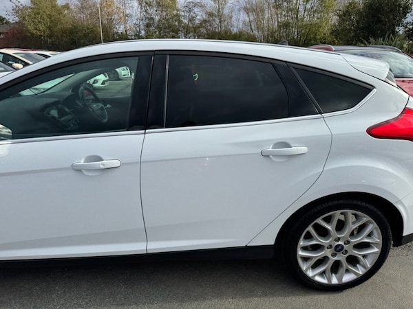 Used Ford Focus 2017 for sale - 76118804: Photo 34