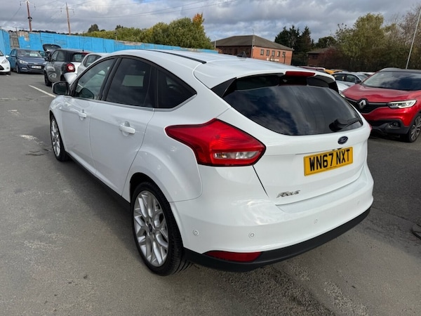 Used Ford Focus 2017 for sale - 76118804: Photo 38