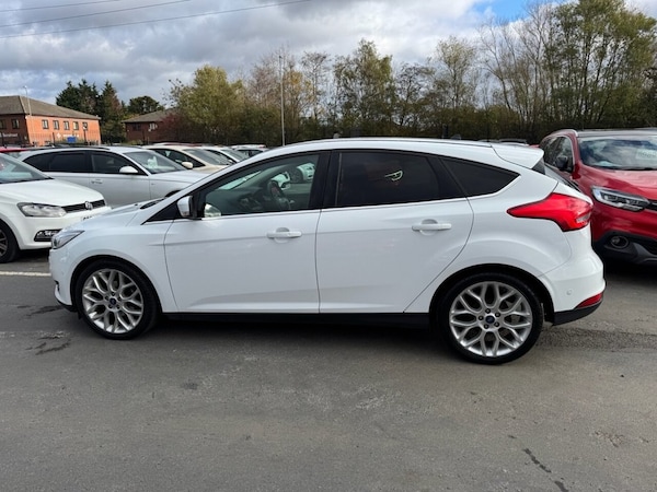 Used Ford Focus 2017 for sale - 76118804: Photo 39
