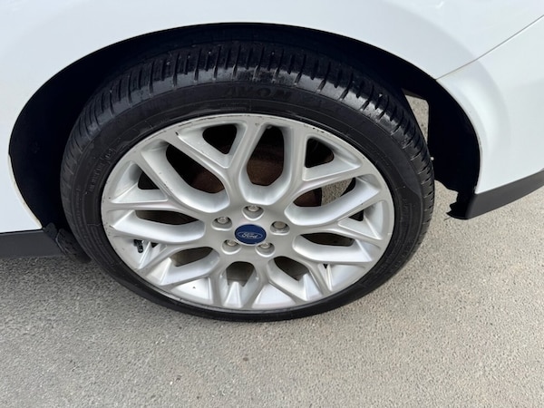 Used Ford Focus 2017 for sale - 76118804: Photo 47