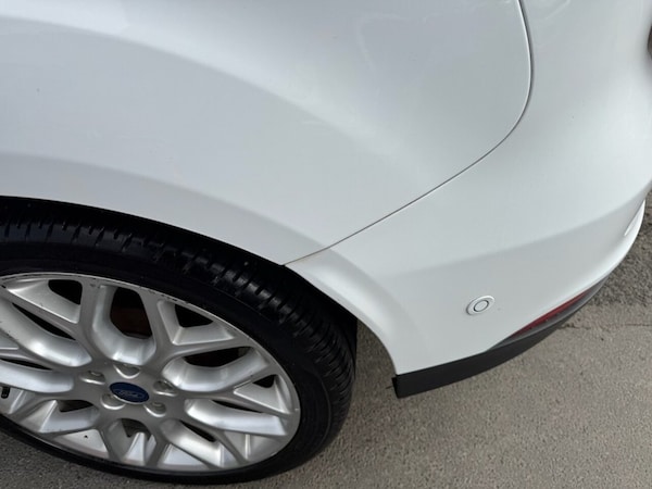 Used Ford Focus 2017 for sale - 76118804: Photo 48