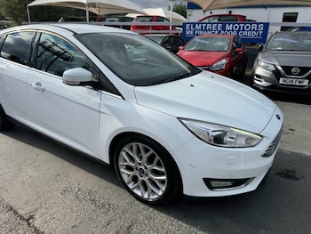 Used Ford Focus 2017 for sale - 76118804: Photo 4