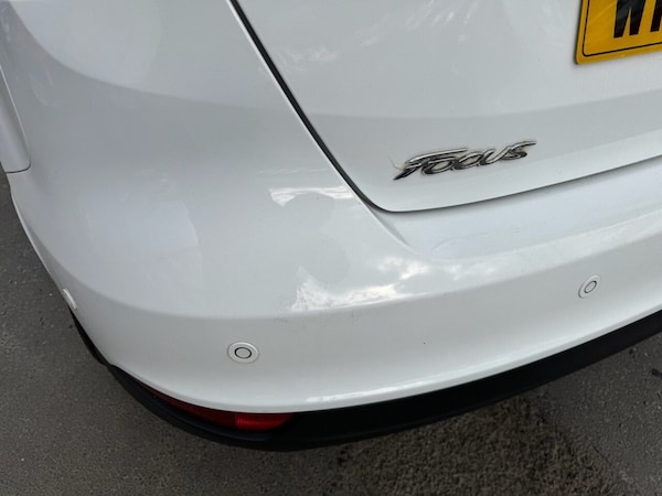 Used Ford Focus 2017 for sale - 76118804: Photo 50