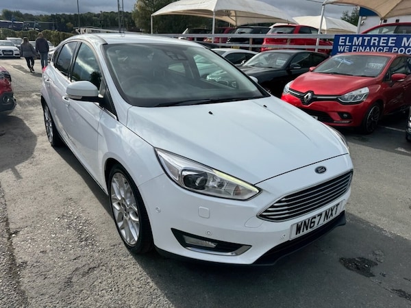 Used Ford Focus 2017 for sale - 76118804: Photo 6
