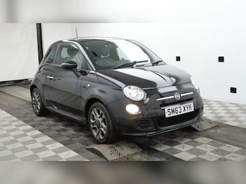 Fiat - 500