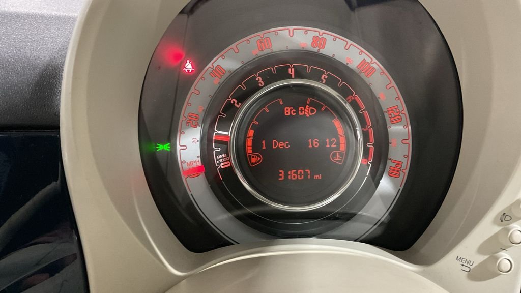 Used Fiat 500 2017 for sale - 76901104: Photo 10