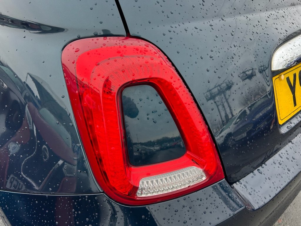 Used Fiat 500 2017 for sale - 76901104: Photo 29