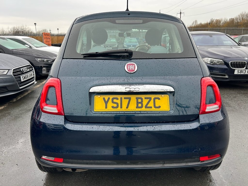 Used Fiat 500 2017 for sale - 76901104: Photo 30