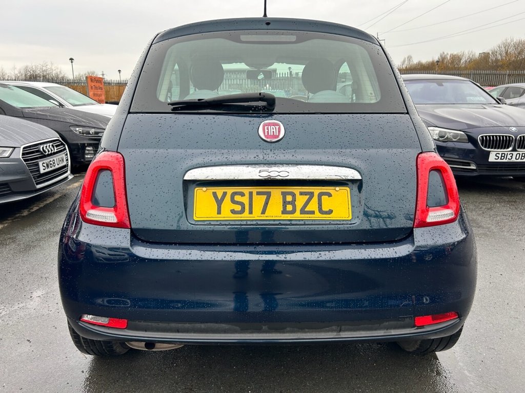 Used Fiat 500 2017 for sale - 76901104: Photo 31